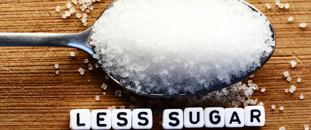 diets high in sugary foods