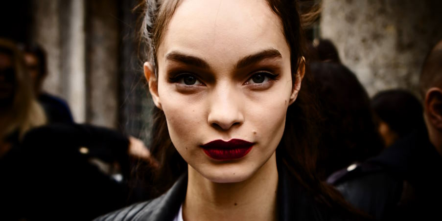 How Vintage Makeup Trends Are Making A Comeback?